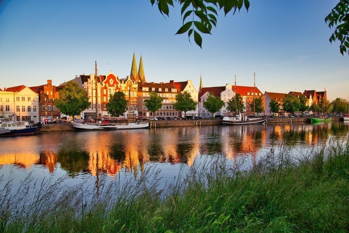 Stadtteile & Wohnen in Augsburg – die besten Wohnlagen im Überblick