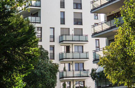 Mieten in Augsburg – dein Ratgeber rund ums Wohnen