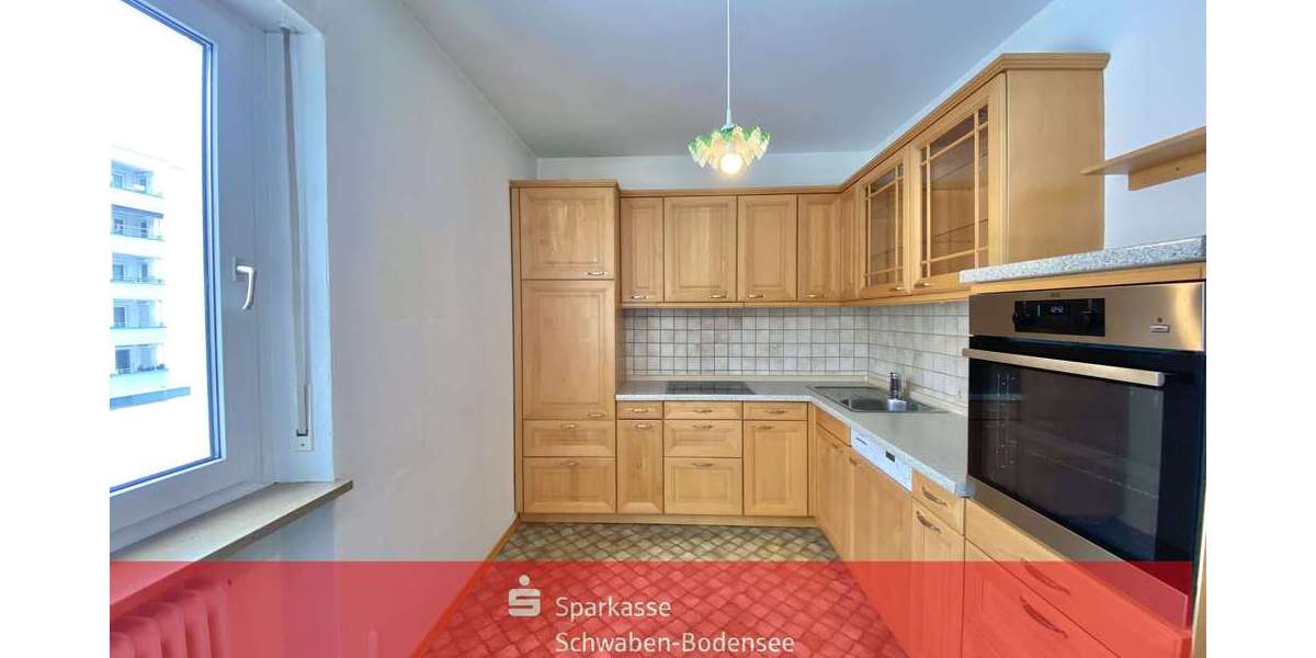 Etagenwohnung Gersthofen - 2.5 Zimmer, 68 m&sup2;, 249.000&euro; | Angebot:25237885