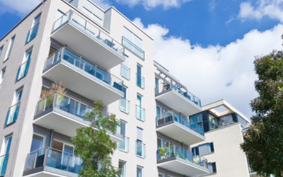 Wohnungsmarkt Augsburg